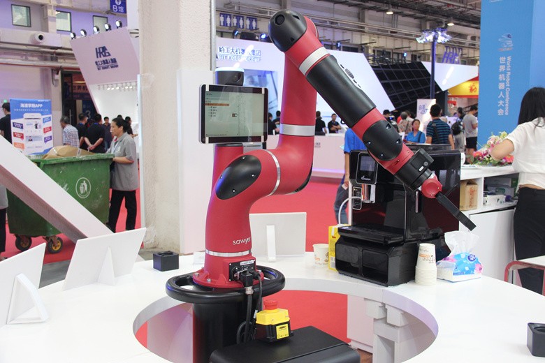 Rethink Robotics