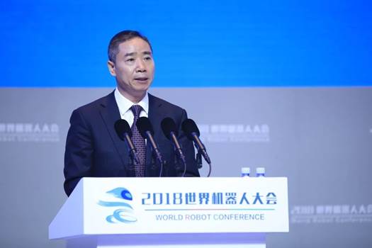 2018世界机器人大会圆满落幕：感谢2018，相约2019