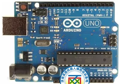 Arduino UNO历代版本演化发展简史