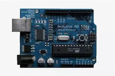 Arduino UNO历代版本演化发展简史