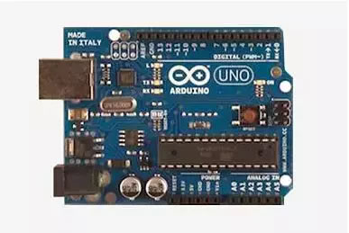 Arduino UNO历代版本演化发展简史
